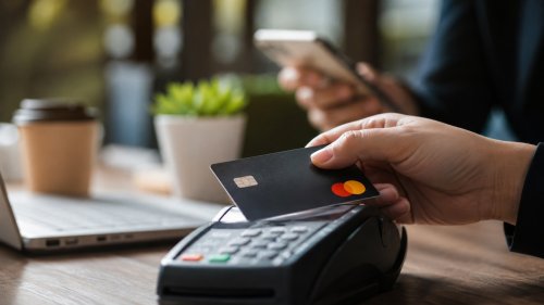 Mastercard otwiera się na blockchain