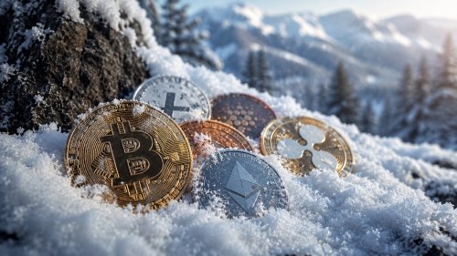 Bloomberg: To może być najcięższa kryptozima w historii