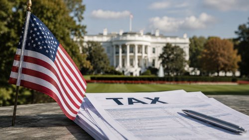USA szykują zmiany w podatkach