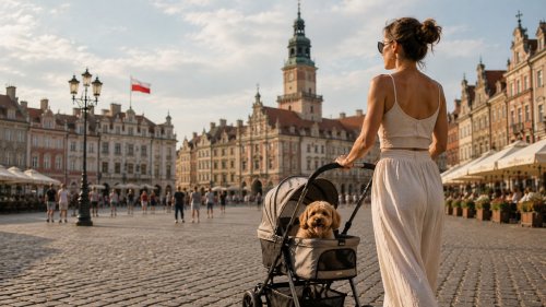 Polska wymiera najszybciej od dekad. Dane są alarmujące