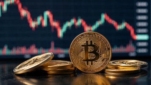 Novogratz broni Bitcoina