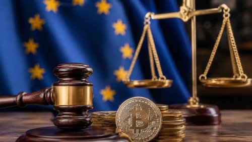 UE rozważa objęcie DeFi i NFT regulacjami MiCA
