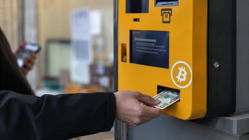 Koniec kryptobankomatów?