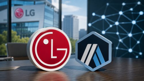 LG testuje Arbitrum