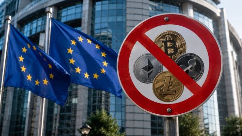 1 lipca zmieni rynek kryptowalut w Europie