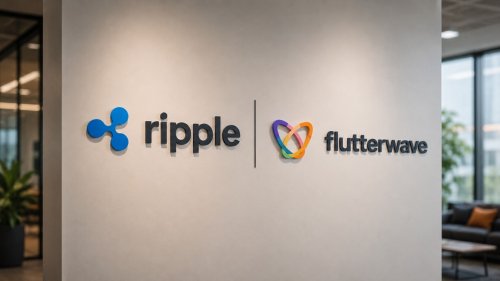 Ripple inwestuje w Flutterwave
