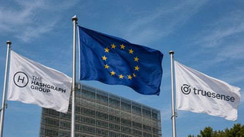Europa szykuje nowy model cyfrowej identyfikacji