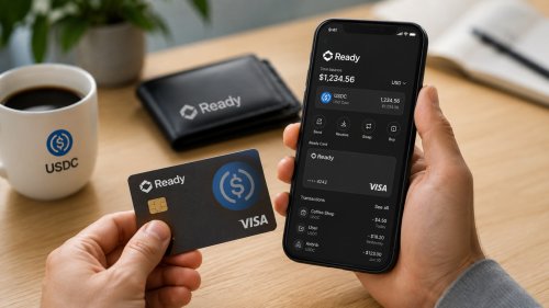 Ready blokuje karty poza EOG