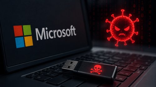 Microsoft ostrzega przed CryptoBandits