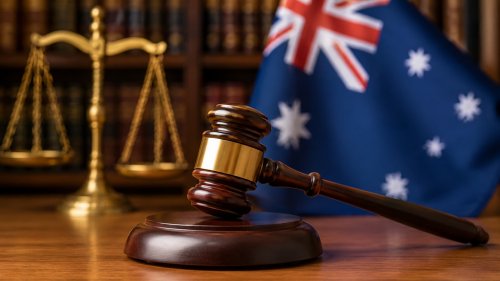 Australia zaostrza nadzór nad krypto