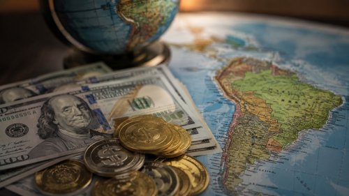 Stablecoiny podbijają Latam