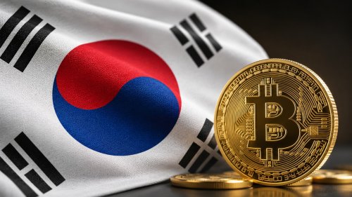 Korea naciska na nowe regulacje dla kryptowalut