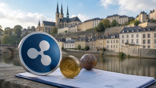 Ripple coraz bliżej pełnej licencji CASP w Europie