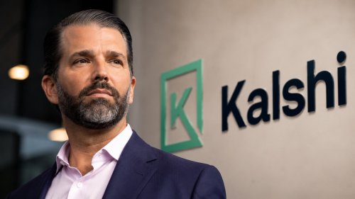Trump Jr. bez inwestycji zdobył udziały warte  fortunę