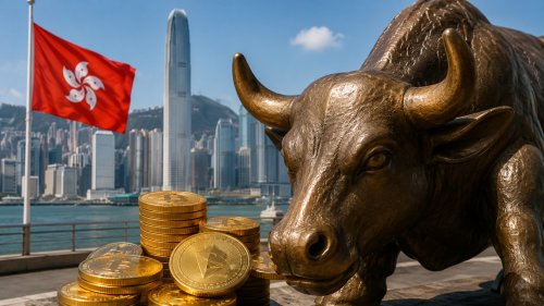 Hongkong szykuje start pierwszych stablecoinów