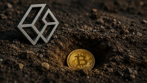 Grayscale o przyszłości bitcoina