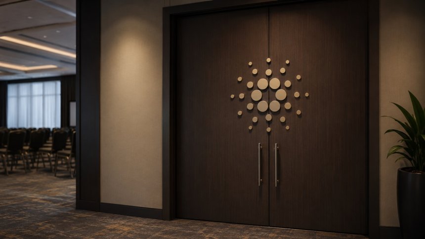 Cardano Summit odwołany