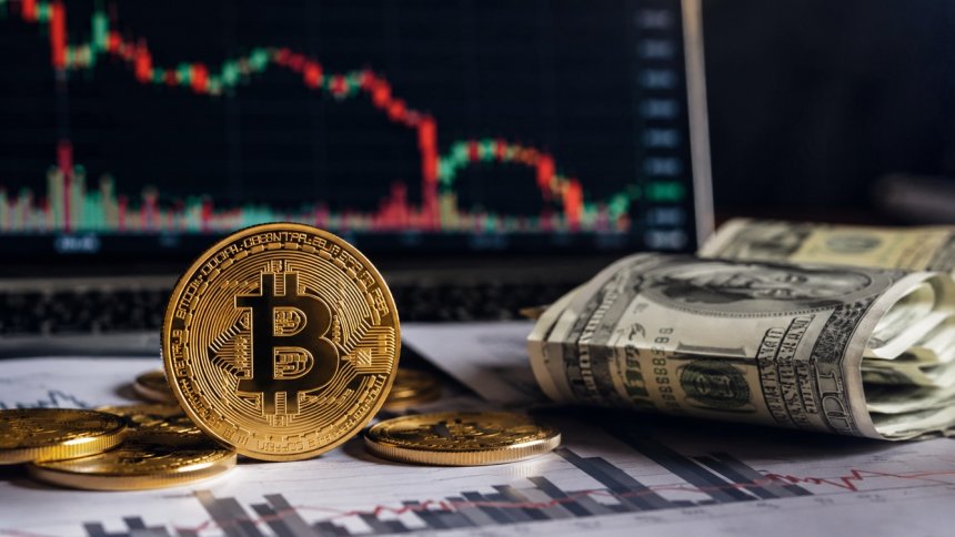 Binance wyjaśnia spadki Bitcoina