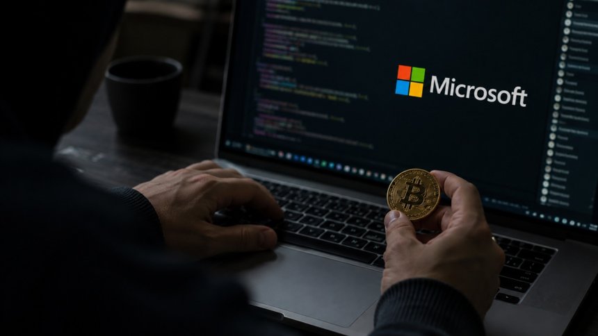 Nowy trojan kradnie kryptowaluty