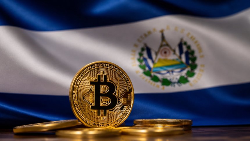 Salwador dokupuje bitcoiny podczas przeceny