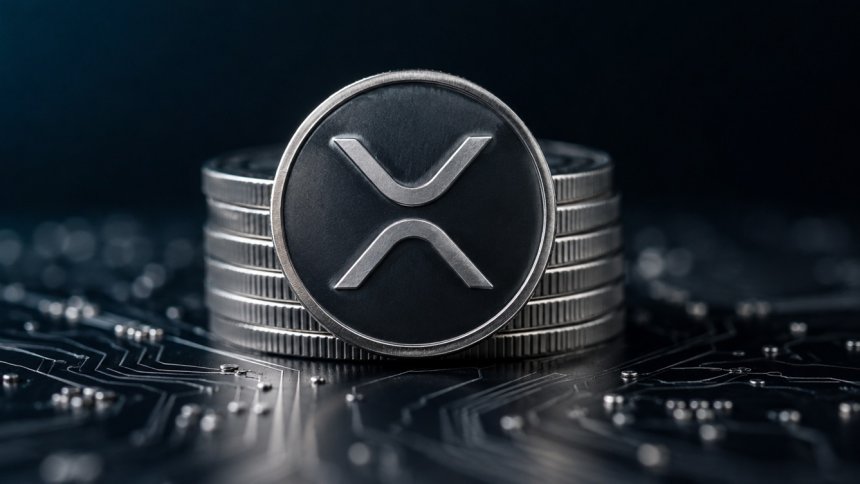 XRP Ledger zapowiada aktualizację 3.2.0