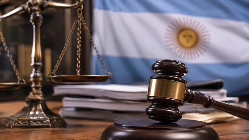 Prokuratura w Argentynie wstrzymała śledztwo ws. Libry