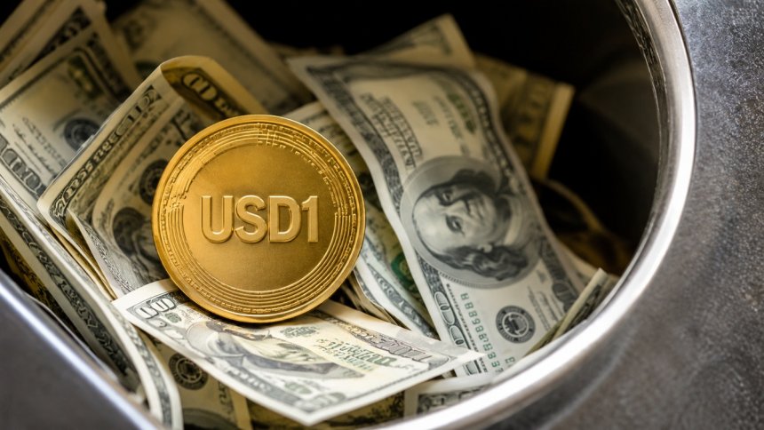 HTX usuwa stablecoina USD1