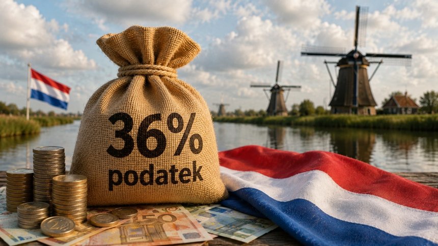 Podatek od niezrealizowanych zysków do poprawki?