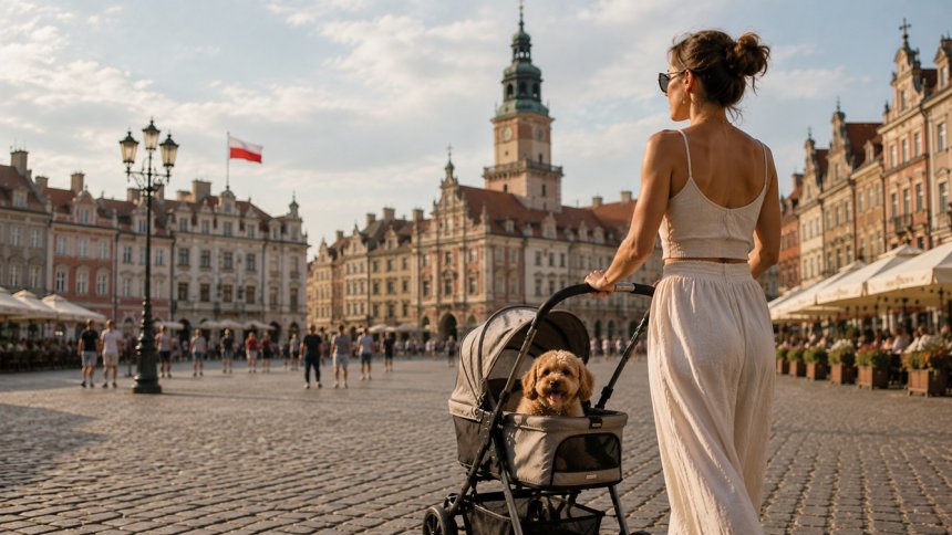 Polska wymiera najszybciej od dekad. Dane są alarmujące