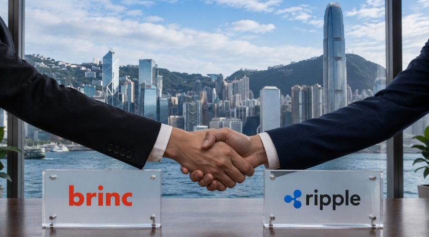 Nowy akcelerator Ripple ma wspierać fintechy w Azji