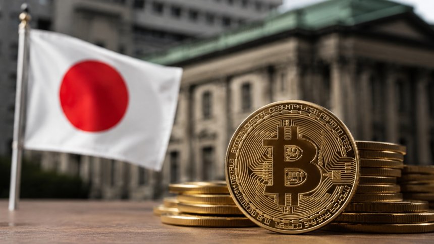 Bitcoin zagrożony przez Japonię