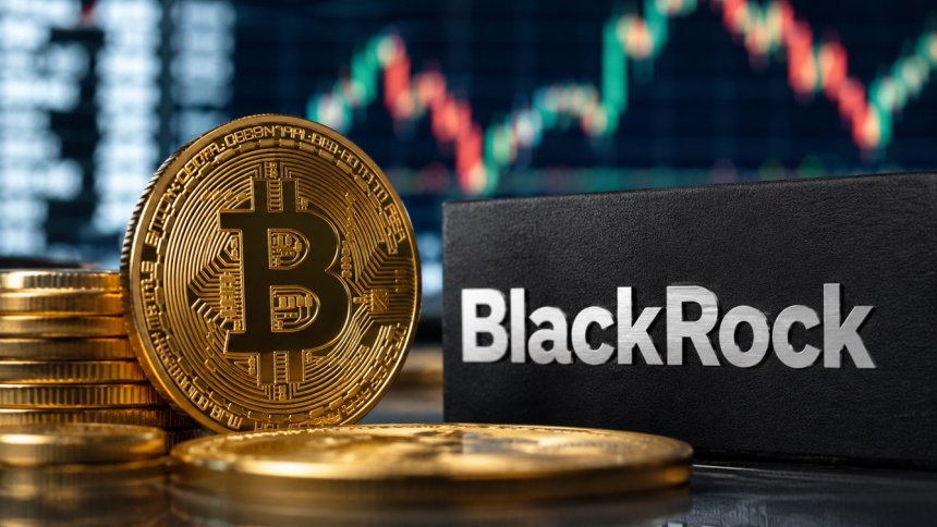 BlackRock uruchamia ETF BITA