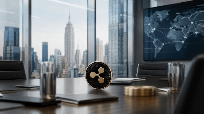 Ripple stawia na użyteczność XRP