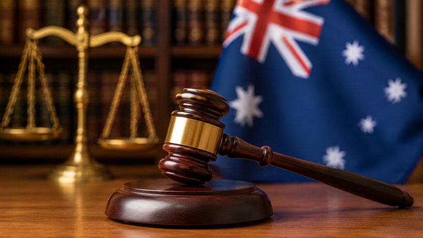 Australia zaostrza nadzór nad krypto