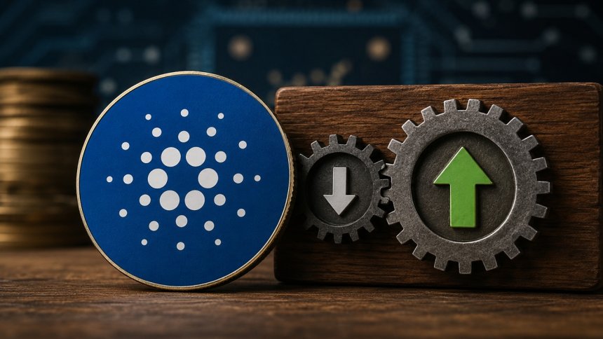 Cardano coraz bliżej wdrożenia aktualizacji V11