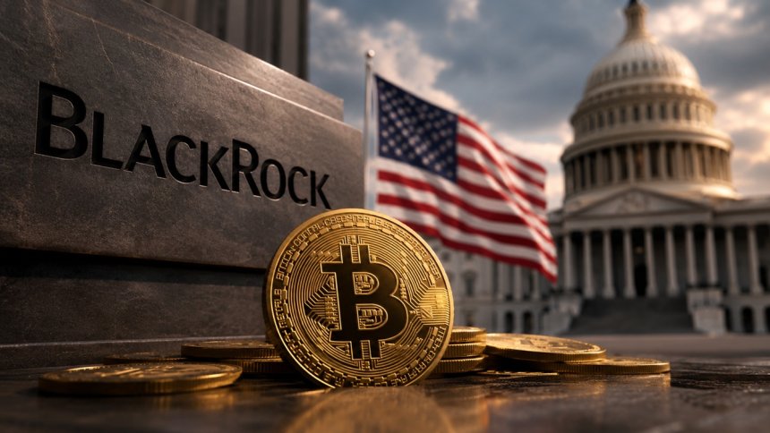 BlackRock wskazuje główny czynnik kolejnej hossy