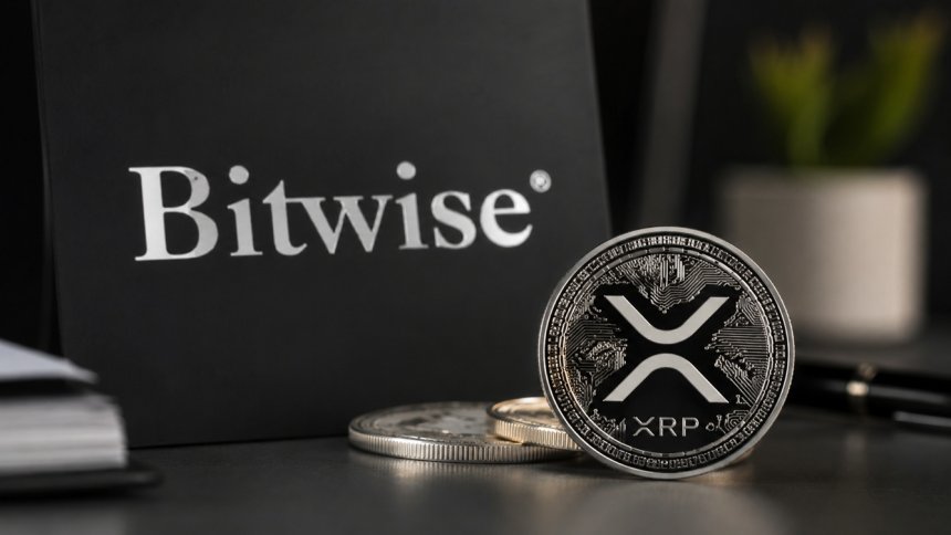 Bitwise notuje dalszy wzrost zainteresowania XRP