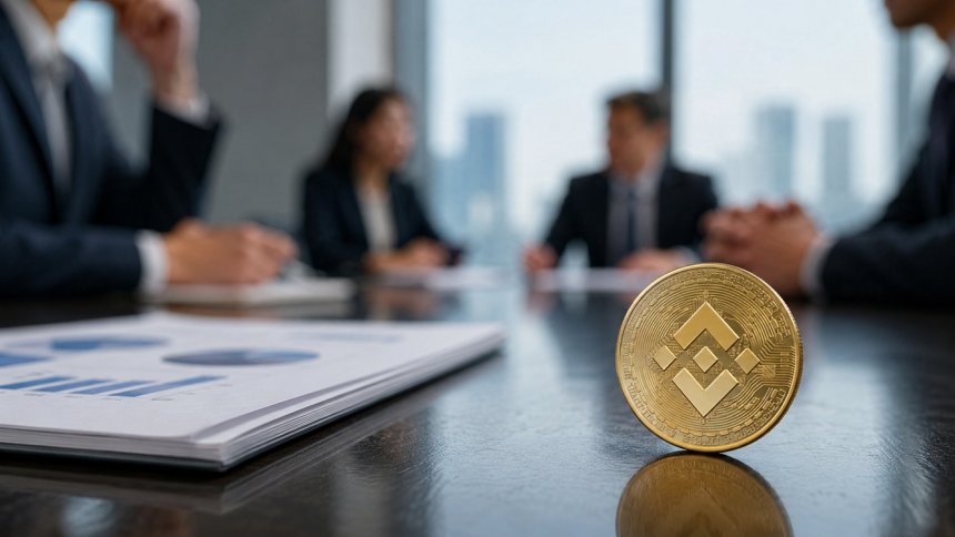 YZi Labs kończy konflikt z CEA Industries