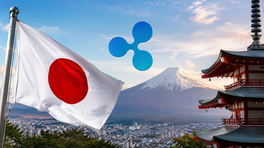 Ripple wprowadza RLUSD do Japonii