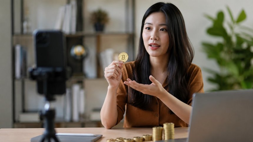 Indonezja reguluje krypto influencerów