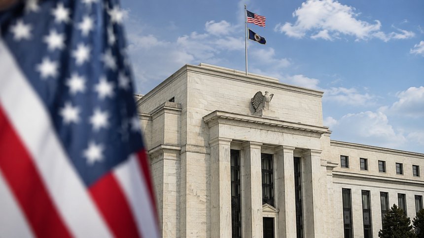 Fed: Obecna polityka wystarczy, by obniżyć inflację