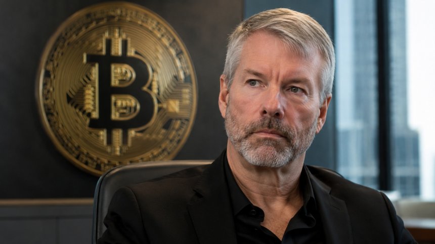 Strategy nadal stawia na bitcoina