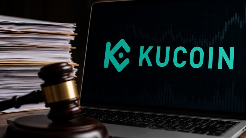 KuCoin pod presją po nowych zarzutach