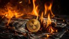 Ripple spala kolejne RLUSD