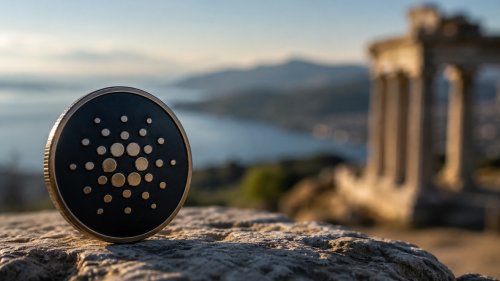 Hoskinson zabrał głos w sprawie przyszłości Cardano