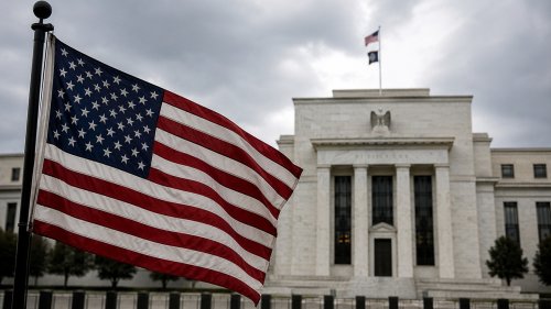 Rynek pracy w USA mocno rozczarował
