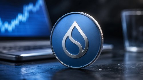 Nowa wersja Sui Testnet