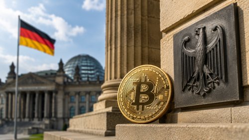 Niemieckie banki otwierają klientom dostęp do krypto