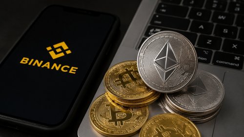 Odpływy z Binance potroiły się