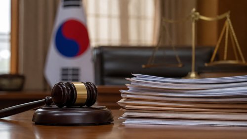 Korea chce uregulować zajmowanie kryptowalut za długi